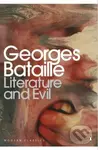 Literature and Evil - Georges Bataile - kniha z kategorie Beletrie