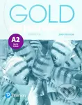 Gold Experience A2: Workbook (2nd Edition) - Kathryn Alevizos - kniha z kategorie Jazykové učebnice a slovníky