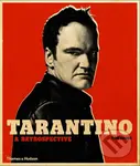 Tarantino (A Retrospective) - Tom Shone - kniha z kategorie Fotografie