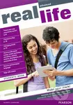 Real Life - Advanced - Students' Book - Rachael Roberts - kniha z kategorie Jazykové učebnice a slovníky
