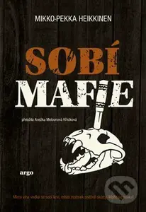 Sobí mafie - Mikko-Pekka Heikkinen