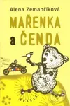 Mařenka a Čenda - Alena Zemančíková - kniha z kategorie Pohádky