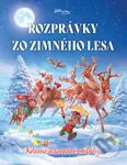 Rozprávky zo zimného lesa (Krásne adventné príbehy) - kniha z kategorie Pohádky