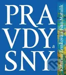 Pravdy a sny - Ivan Matulík, Katarína Zemková (Ilustrátor) - kniha z kategorie Poezie