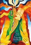 Židovská meditace (Praktický průvodce) - Aryeh Kaplan