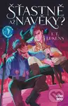 Šťastně až navěky? - F.T. Lukens