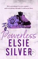 Powerless - Elsie Silver - kniha z kategorie Romantická