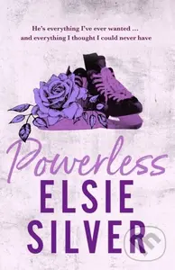 Powerless - Elsie Silver