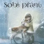 Vánoční příběhy: Sobí přání - Holly, Webb, Simon Mendez (Ilustrátor) - kniha z kategorie Beletrie pro děti