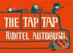 The Tap Tap Řiditel autobusu - Lucie Fialová - kniha z kategorie Hudba