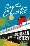 A Caribbean Mystery - Agatha Christie - kniha z kategorie Detektivky