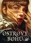 Ostrovy bohů - Amie Kaufman - kniha z kategorie Sci-fi, fantasy a komiksy