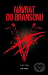 Návrat do Bransonu - Luboš Hejda - kniha z kategorie Detektivky, thrillery a horory