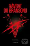 Návrat do Bransonu - Luboš Hejda
