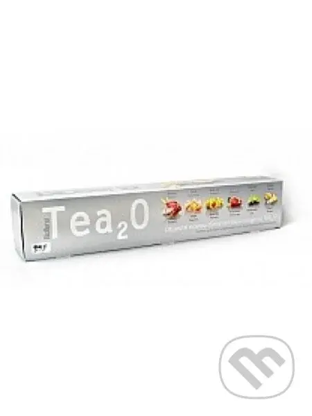 Biogena 194 Tea2O Kazeta mix 60x2.5g