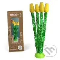 Domino a dekorácia 2v1 - hra z kategorie Domino, hlavolamy