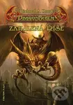 DragonRealm 5: Zahalená říše - Richard A. Knaak - kniha z kategorie Sci-fi a fantasy