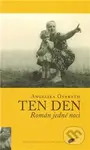 Ten den (Román jedné noci) - Angelika Overath - kniha z kategorie Beletrie