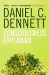 Consciousness Explained - Daniel C. Dennett,Consciousness Explained - Daniel C. Dennett - kniha z kategorie Filozofia