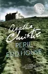 Peril at End House - Agatha Christie - kniha z kategorie Detektivky, thrillery a horory