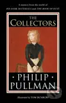 The Collectors (A short story from the world of His Dark Materials and the Book of Dust) - kniha z kategorie Fantasy