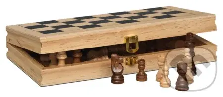 Šachy ECO - hra z kategorie Klasické hry