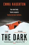 The Dark - Emma Haughton - kniha z kategorie Thrillery