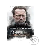 Cesta bez návratu - Elliott Lester - film z kategorie Akční thrillery