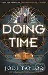 Doing Time - Jodi Taylor - kniha z kategorie Sci-fi