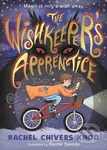 The Wishkeeper's Apprentice - Rachel Chivers Khoo, 	Rachel Sanson (Ilustrátor) - kniha z kategorie Beletrie pro děti