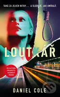Loutkář - Daniel Cole - kniha z kategorie Detektivky, thrillery a horory