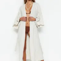 Dámské plážové oblečení Trendyol