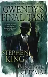 Gwendy´s Final Task - Stephen King, Richard Chizmar - kniha z kategorie Detektivky, thrillery a horory