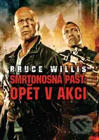 Smrtonosná past: Opět v akci - John Moore - film z kategorie Akční thrillery