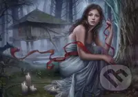 Night Unseen - puzzle z kategorie Umělecké