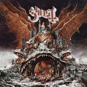 Ghost: Prequelle - Ghost,Ghost: Prequelle - Ghost