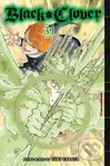 Black Clover 31 - Yuki Tabata
