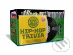 The Questions Hip-Hop Trivia - Sean Kantrowitz - hra z kategorie Hry