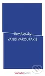 Austerity - Yanis Varoufakis