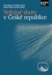 Veřejné sbory v České republice - Pavel Mates - kniha z kategorie Právo