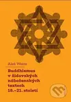 Buddhismus v židovských náboženských textech 18.-21. století - kniha z kategorie Buddhismus