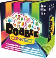 Dobble Connect - hra z kategorie Party hry