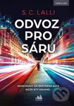 Odvoz pro Sáru - S.C. Lalli - kniha z kategorie Thrillery