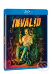 Invalid - Jonáš Karásek - film z kategorie Komedie