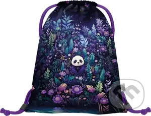 Vrecko Baagl Jungle Panda
