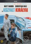 Az aszfalt királyai (HU) - James Mangold - film z kategorie Akční filmy