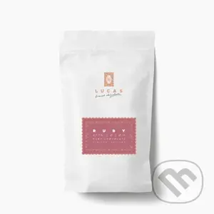 Ružová čokoláda Ruby 200 g (47,3% kakao),Ružová čokoláda Ruby 200 g (47,3% kakao)