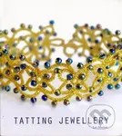 Tatting Jewellery - Lyn Morton - kniha z kategorie Ruční práce