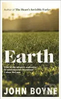 Earth - John Boyne - kniha z kategorie Společenská beletrie