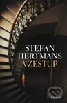 Vzestup - Stefan Hertmans - kniha z kategorie Společenská beletrie